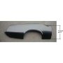 LH QUARTER PANEL SKIN (TAIWAN MADE) 2 DOOR CUTLASS SUPREME CPE/CONV 70-72