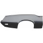RH QUARTER PANEL SKIN (TAIWAN MADE) 2 DOOR CUTLASS SUPREME CPE/CONV 70-72