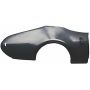 RH QUARTER PANEL SKIN (TAIWAN MADE) 2 DOOR CUTLASS 68-69