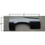 LH QUARTER PANEL SKIN 2 DOOR CUTLASS SUPEME/CALAIS RWD 81-88