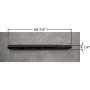 LH ROCKER PANEL 2 DOOR CUTLASS SUPEME FWD CPE 88-97