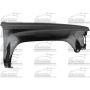 RH FENDER 4WD TOYOTA P/U 84-88; 4RUNNER 84-89
