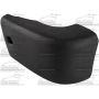 RH FRONT BUMPER END PLASTIC 4WD TOYOTA P/U 84-88; 4RUNNER 84-89
