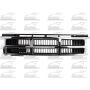 GRILLE CHR/BLK 4WD TOYOTA P/U/4RUNNER 84-86