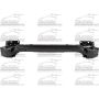FRONT BUMPER REINFORCEMENT TOYOTA 4RUNNER 1999-2002