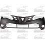 CAPA FRT BUMPER COVER UPPER NORTH AMERICA BUILT; PRIME TOYOTA RAV4 13-15