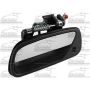 LH FRONT DOOR HANDLE OUTER CHROME TOYOTA T100 93-98