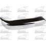 RH FRONT BUMPER COVER TRIM CHR 4/2WD TACOMA W/ PRERUNNER 98-00