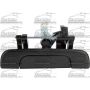 REAR GATE HANDLE BLACK TOYOTA TACOMA 1995-2004
