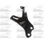 LH FRONT BUMPER REINF BRKT 2WD TACOMA W/ PRERUNNER 98-00