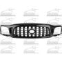 GRILLE BLK W/ OR W/O S-RUNNER TACOMA 01-04