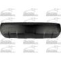 FRONT BUMPER VALANCE TOYOTA TACOMA TRD SPORT 16-20