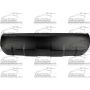 CAPA FRT BUMPER VALANCE TRD SPORT TOYOTA TACOMA 16-20