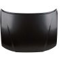 CAPA HOOD W/O SCOOP TACOMA 05-11