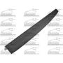 REAR GATE MOLDING; TEXTURED TOYOTA TACOMA 16-20