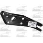 RH RR BUMPER BRKT INNER BUMPER ARM STEEL TACOMA 05-15