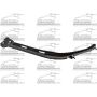 LH FRONT BUMPER BRKT OUTER BRKT TACOMA 05-11