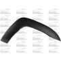 CAPA RT FRT FENDER FLARE BASE|PRERUNNER; TYPE 2; BLACK/PTM TOYOTA TACOMA 05-15