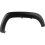 RT FRONT WHEEL OPENING MOLDING 05-17 TOYOTA TACOMA