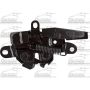 HOOD LATCH W/O THEFRONT DETERRENT TUNDRA 00-06