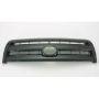 GRILLE BLK TUNDRA BASE REG CAB/ACCESS CAB 03-06