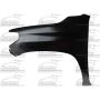 CAPA LH FRT FENDER ASSY TOYOTA TUNDRA 14-21