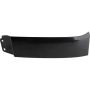 LH FRONT FENDER EXTENSION TOYOTA TUNDRA 07-13; SEQUOIA W/O HEADLAMP WASHER 08-17