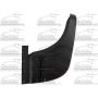 RH RR BUMPER STEP PAD PAD EXTENSION TUNDRA 07-13