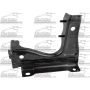 LH RADIATOR SUPPORT; LOWER SUPPORT BRACKET TOYOTA TUNDRA 14-21