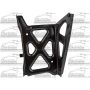 LH REAR BUMPER COVER REINFORCEMENT TOYOTA TUNDRA 14-21