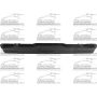 REAR BUMPER STEP PAD W/SPORT OFF-ROAD PKG TOYOTA TUNDRA 07-13