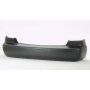 REAR BUMPER COVER PRIME TOYOTA CAMRY 2000-2001