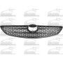 GRILLE CHR PTD SIL USA BUILT CAMRY LE/XLE 02-04
