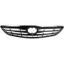 GRILLE CHR/SIL-GRY USA BUILT CAMRY LE/XLE 05-06