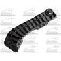 LH FRONT COVER SIDE SUPPORT CAMRY 07-11