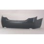 CAPA RR BUMPER COVER LE|XLE; 6 CYL; USA BUILT; PRIME TOYOTA CAMRY 07-11