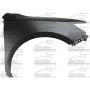 CAPA RT FRT FENDER ASSY TOYOTA CAMRY/CAMRY HYDRID 07-18