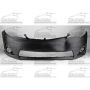FRONT BUMPER COVER L|LE|XLE|HYBRID; PRIME TOYOTA CAMRY 12-14