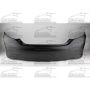 CAPA RR BUMPER COVER L|LE|XLE; PRIME TOYOTA CAMRY 12-14