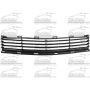 FRONT BUMPER GRILLE MAT BLK PRIUS 04-09