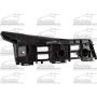 RH FRONT BUMPER SUPPORT PRIUS 10-15