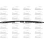 FRONT BUMPER MOLDING UPPER SEAL ASSY TOYOTA PRIUS 10-15