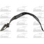 LH FRONT FENDER INNER PANEL FENDER LINER TOYOTA MATRIX 2003-2008