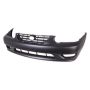 FT BUMPER CVR (P) COROLLA 01-02