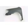 RH FRONT FENDER ASSY S MODEL; W/O SIDE LAMP HOLE TOYOTA COROLLA 2003-2008