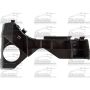LH FRONT BUMPER BRKT COROLLA CE/LE/S 03-08