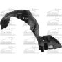 LH FRONT FENDER INNER PANEL TOYOTA COROLLA 2009-2010