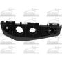 LH FRONT BUMPER COVER SUPPORT USA BUILT COROLLA 11-11