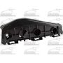 RH FRONT BUMPER COVER SUPPORT USA BUILT COROLLA 11-11
