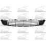 FRONT BUMPER GRILLE; USA BUILT TOYOTA COROLLA 09-10